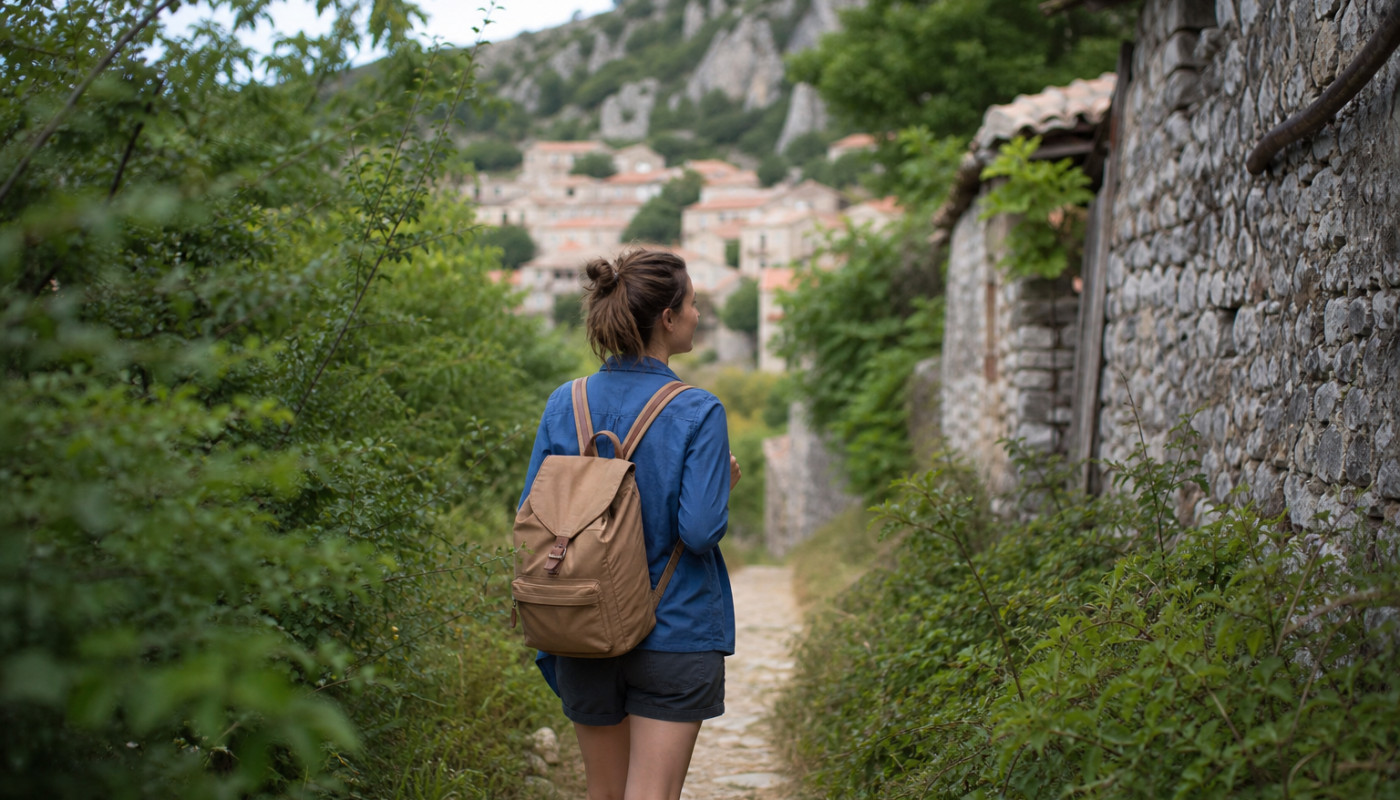 Are Hidden Hikes The Secret To Authentic Destination Experiences?