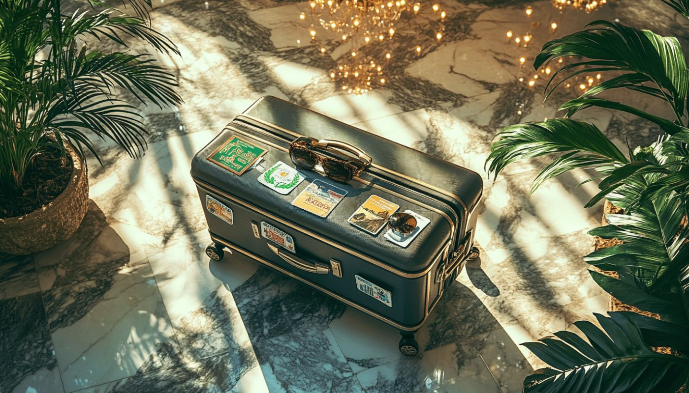 Accommodations - Emerging Trends In Luxury Travel: What Businesses Need To Know