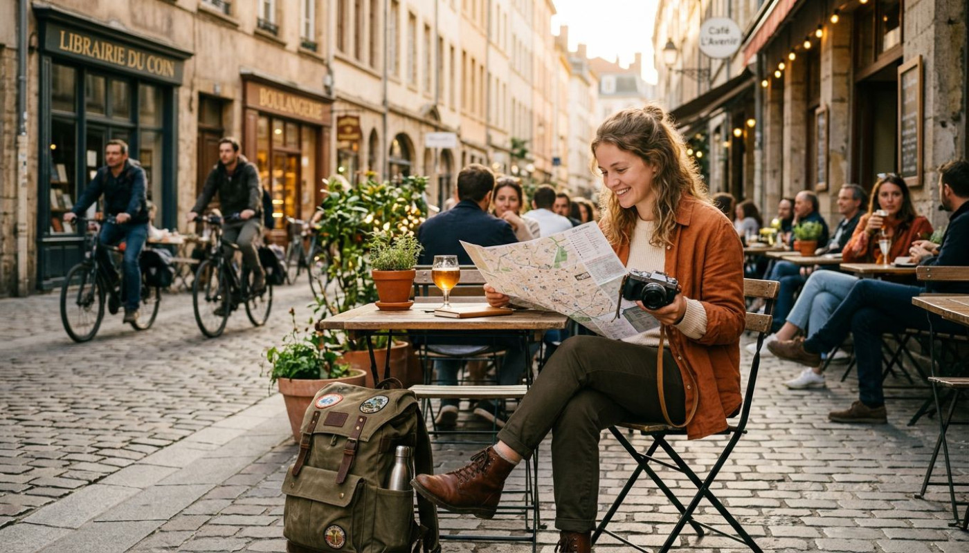 Travel Hacks No One Tells You Before Your First Solo Trip