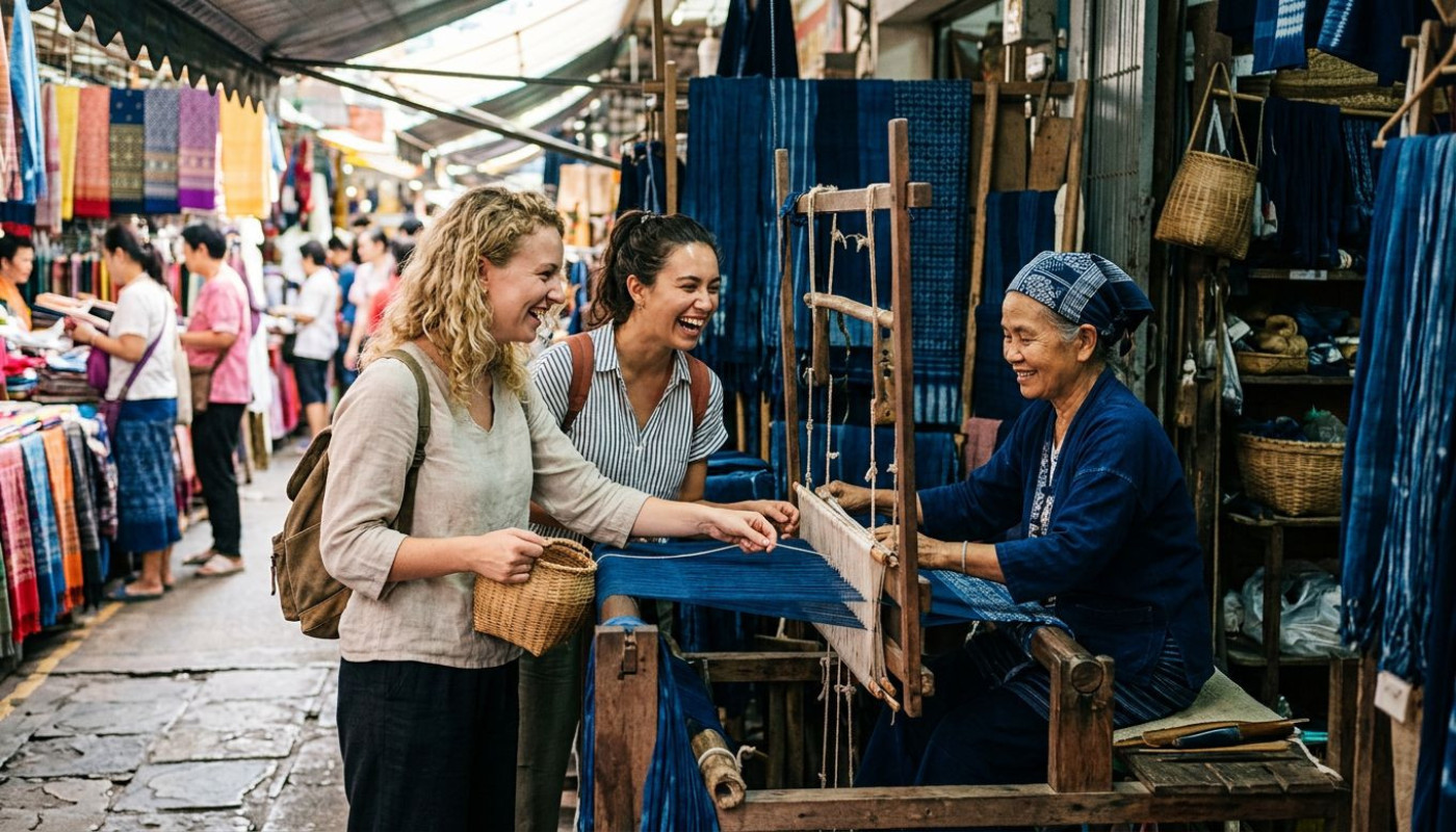 Unexpected Local Experiences That Redefine Authentic Travel Activities